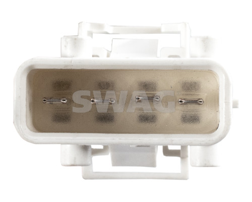 Lambda Sensor - 33 10 3724 SWAG